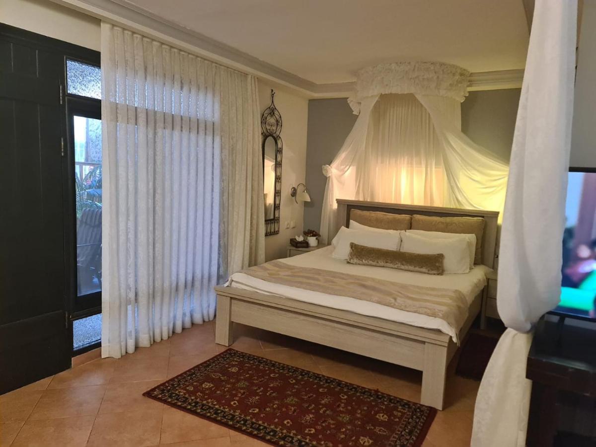 Rosh Pinat Noy Villa ภายนอก รูปภาพ