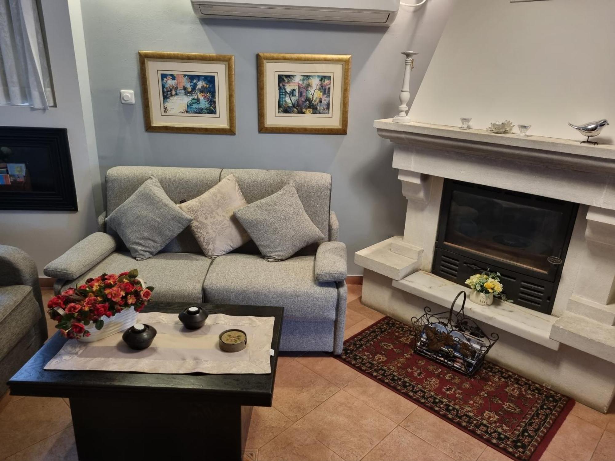 Rosh Pinat Noy Villa ห้อง รูปภาพ