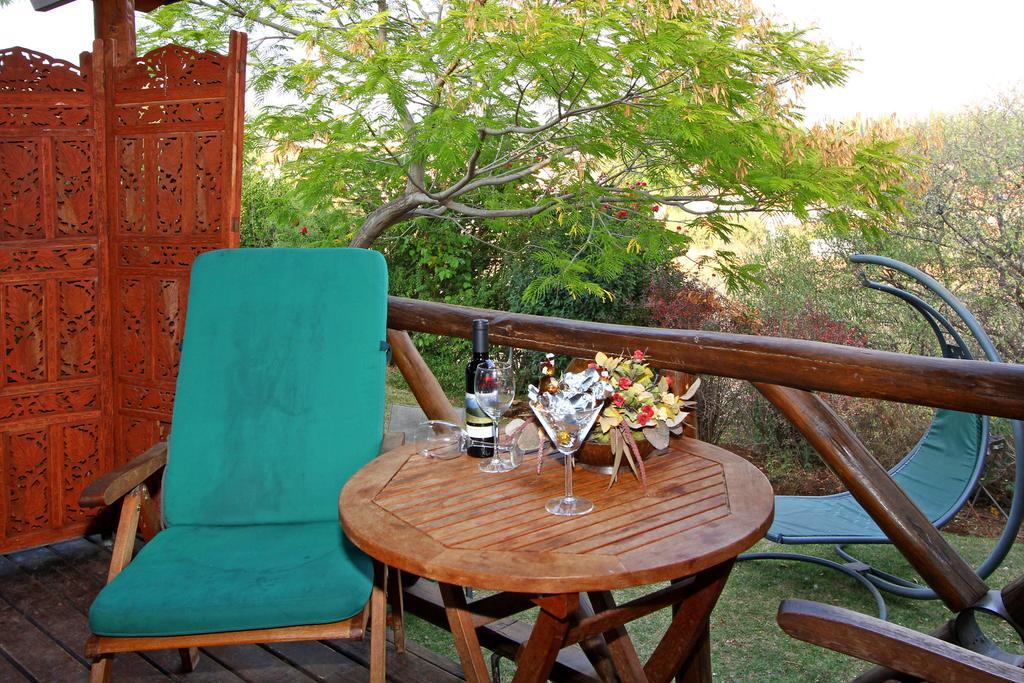 Rosh Pinat Noy Villa ภายนอก รูปภาพ