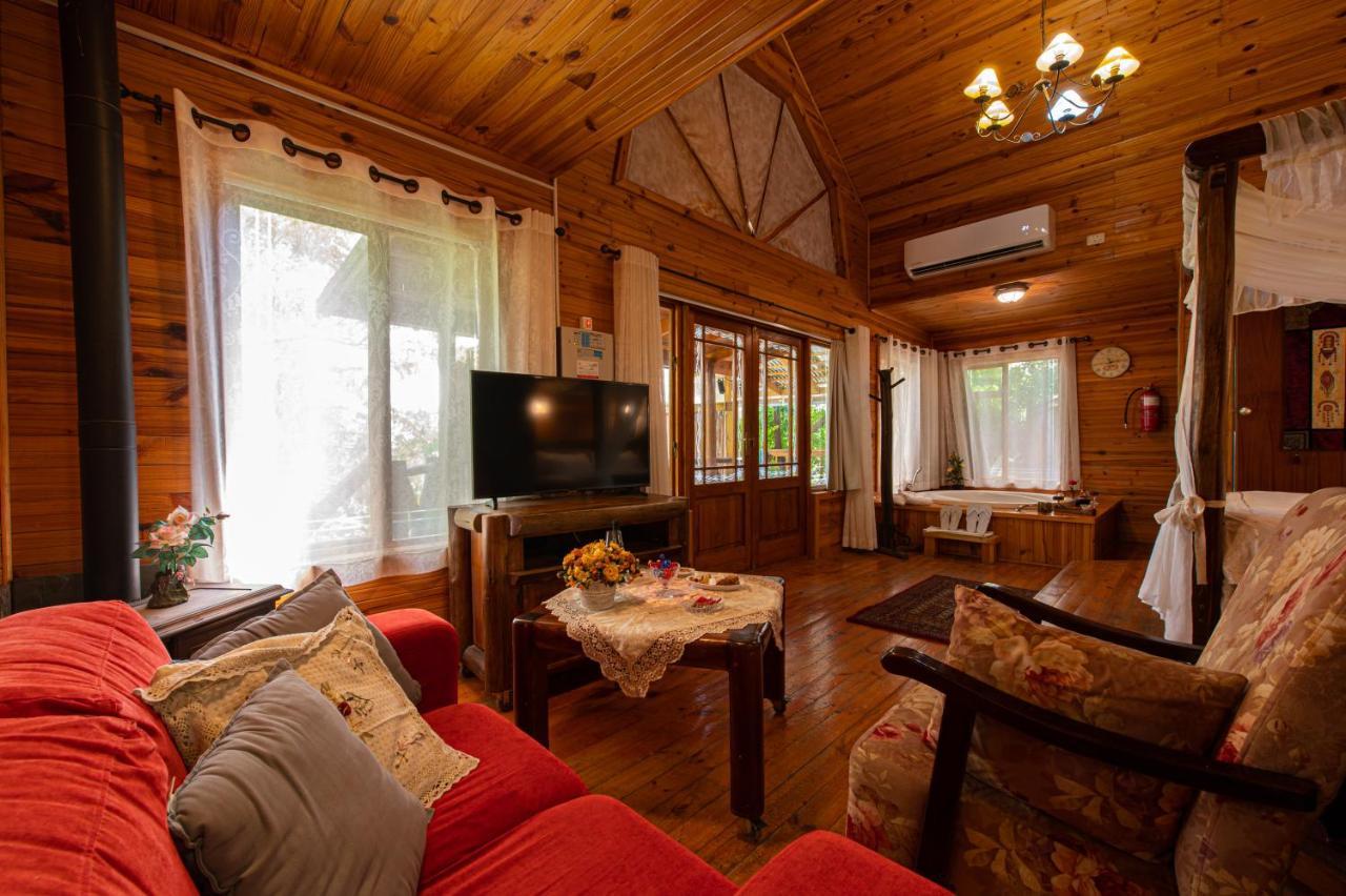 Rosh Pinat Noy Villa ภายนอก รูปภาพ